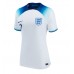 England Jack Grealish #7 Replica Home Shirt Ladies World Cup 2022 Short Sleeve